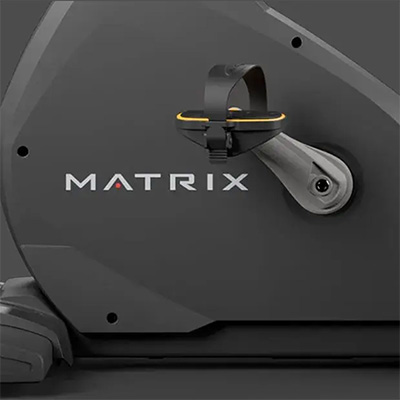 Matrix Performance Upright Cycle