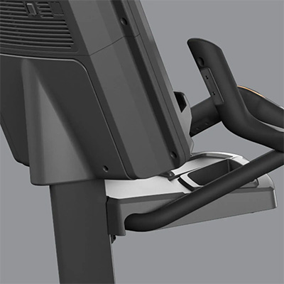 Matrix Performance Upright Cycle