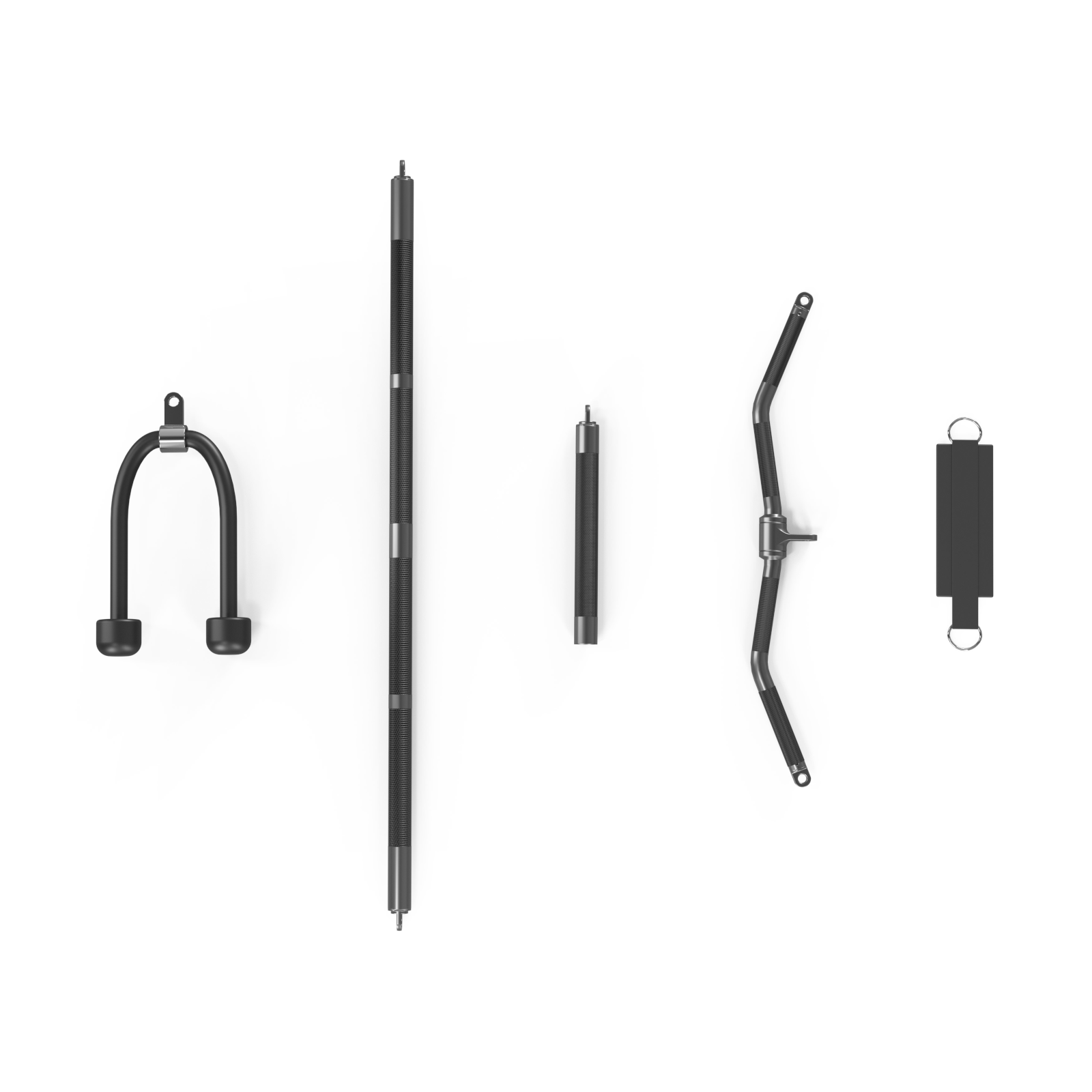 Matrix Handle Package - Fitshop