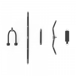 Matrix Handle Package
