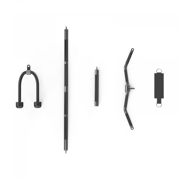 Matrix Handle Package
