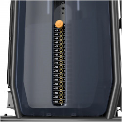 Matrix FTR30 45kg Weight Stack Upgrade