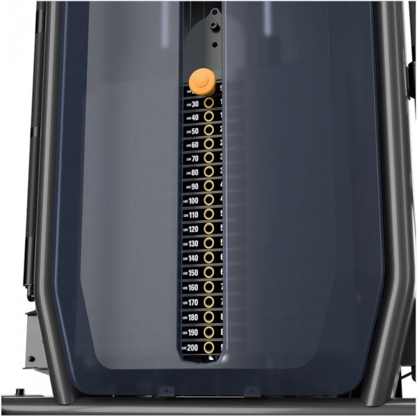 Matrix FTR30 45kg Weight Stack Upgrade