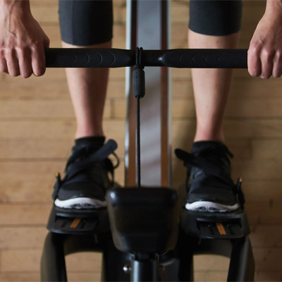 Matrix Rower
