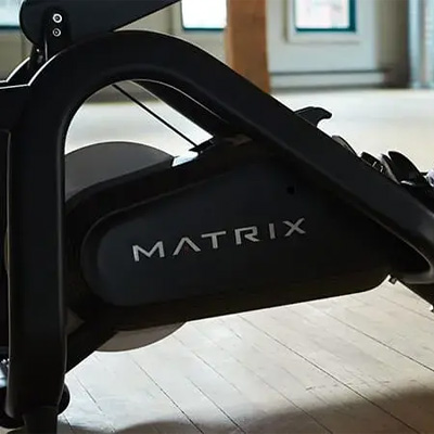 Matrix Rower