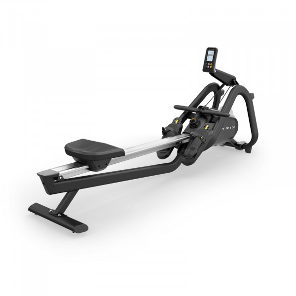 Matrix Rower hero image