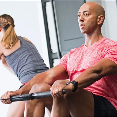 Matrix RXP Rower