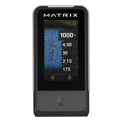Matrix RXP Rower