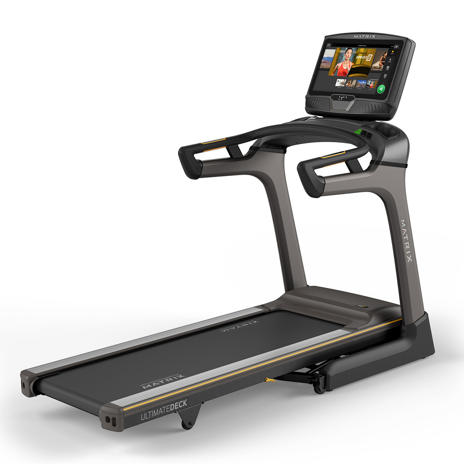 Matrix TF50 Treadmill