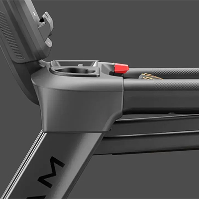 Matrix Endurance Treadmill