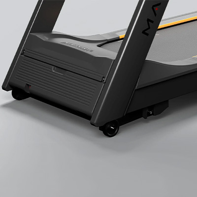 Matrix Endurance Treadmill