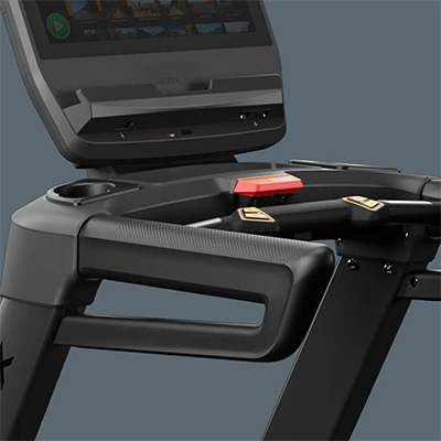 Matrix Endurance Treadmill