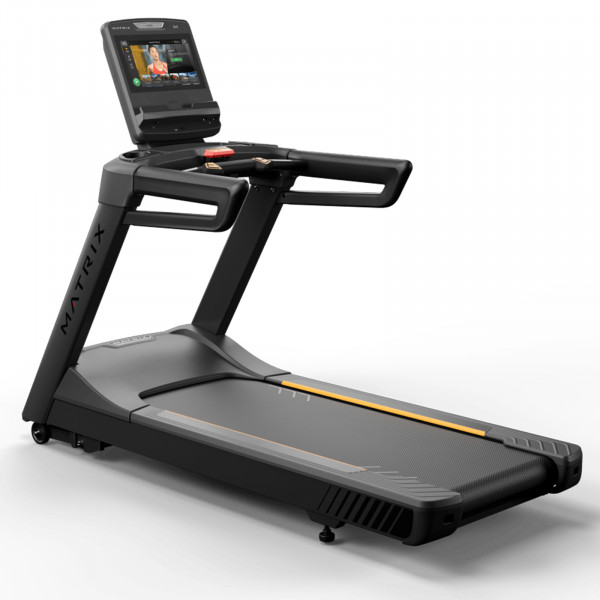 Matrix Endurance Treadmill with Touch Console - hero image