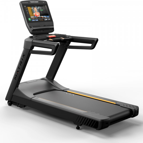 Matrix Endurance Treadmill with Touch XL Console - hero image