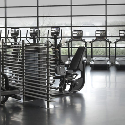 Matrix Endurance Treadmill