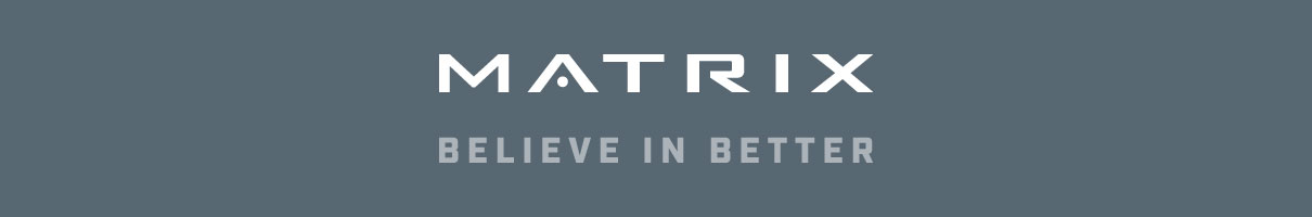 Matrix Endurance Treadmill