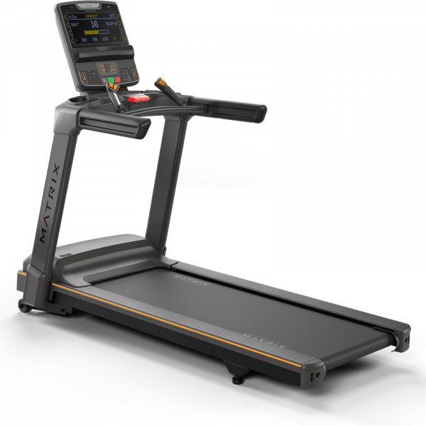 Matrix Lifestyle Treadmill - PLED Version - Hero image