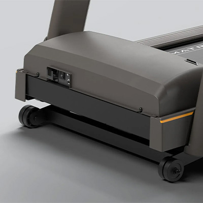 Matrix Lifestyle Treadmill