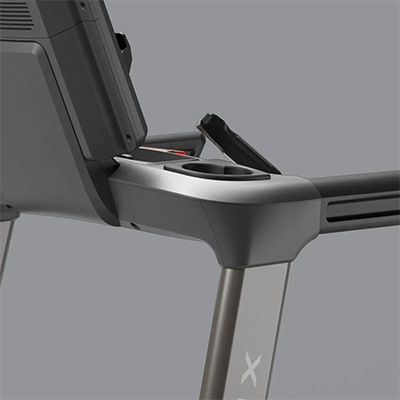 Matrix Lifestyle Treadmill