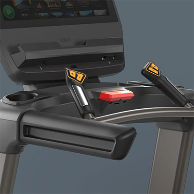 Matrix Lifestyle Treadmill