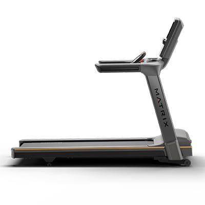 Matrix Lifestyle Treadmill