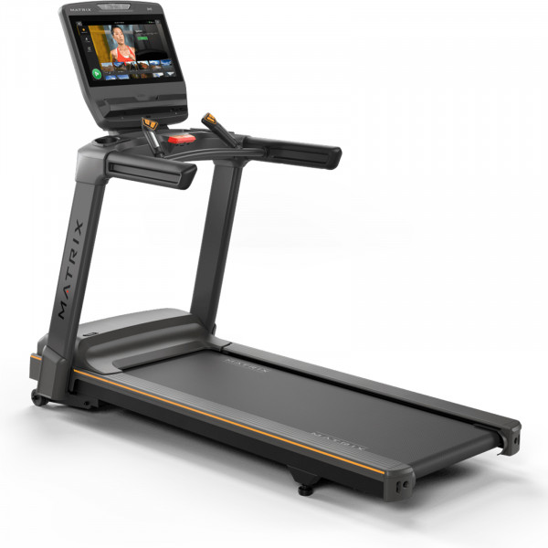 Matrix Lifestyle Treadmill - XL Touchscreen Version - Hero image
