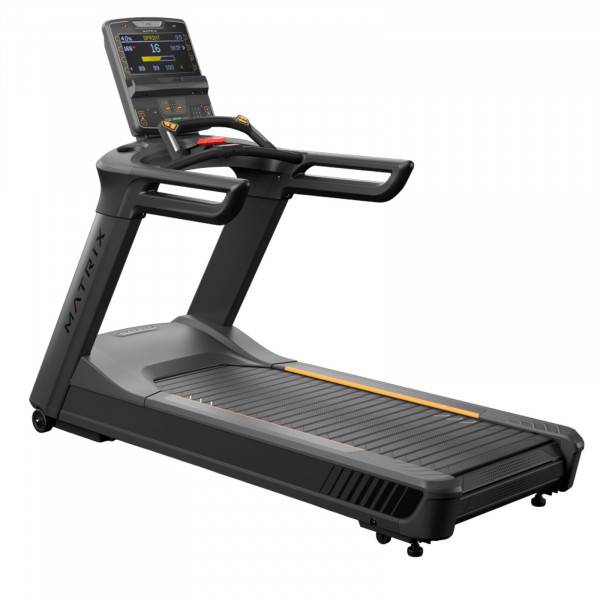 Matrix Performance Plus Treadmill