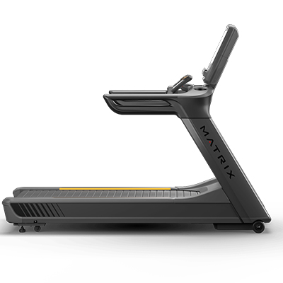 Matrix Performance Plus Treadmill