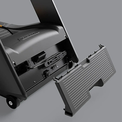 Matrix Performance Plus Treadmill