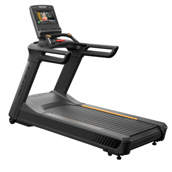Matrix Performance Plus Treadmill
