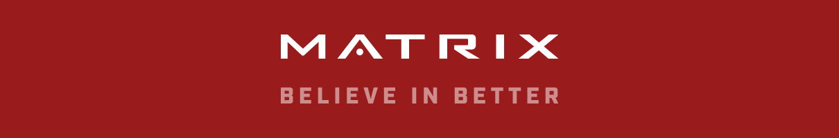 Matrix Performance Plus Treadmill