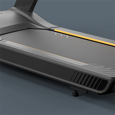 Matrix Performance Treadmill