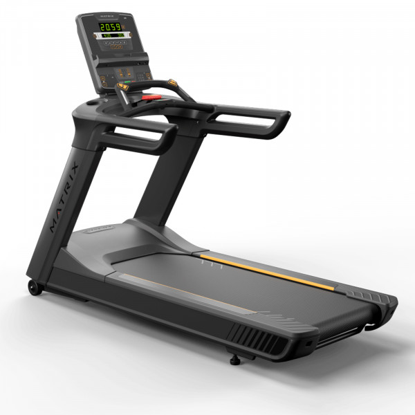 Matrix Performance Treadmill - LED - Hero image