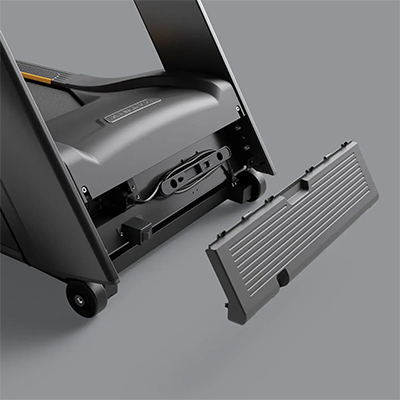 Matrix Performance Treadmill
