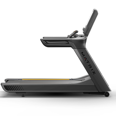 Matrix Performance Treadmill