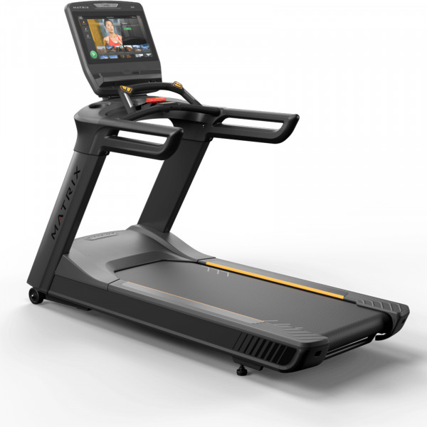 Matrix Performance Treadmill - Touch XL - Hero image