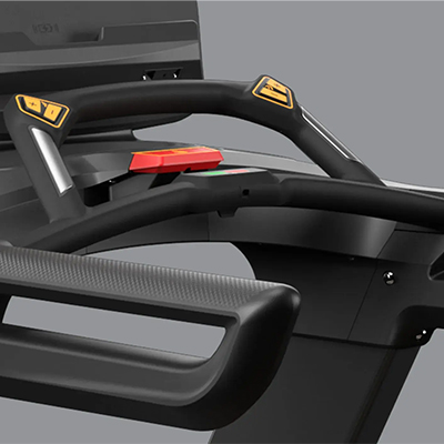Matrix Performance Treadmill