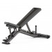 Matrix Multi-Adjustable Weight Bench