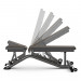 Matrix Multi-Adjustable Weight Bench