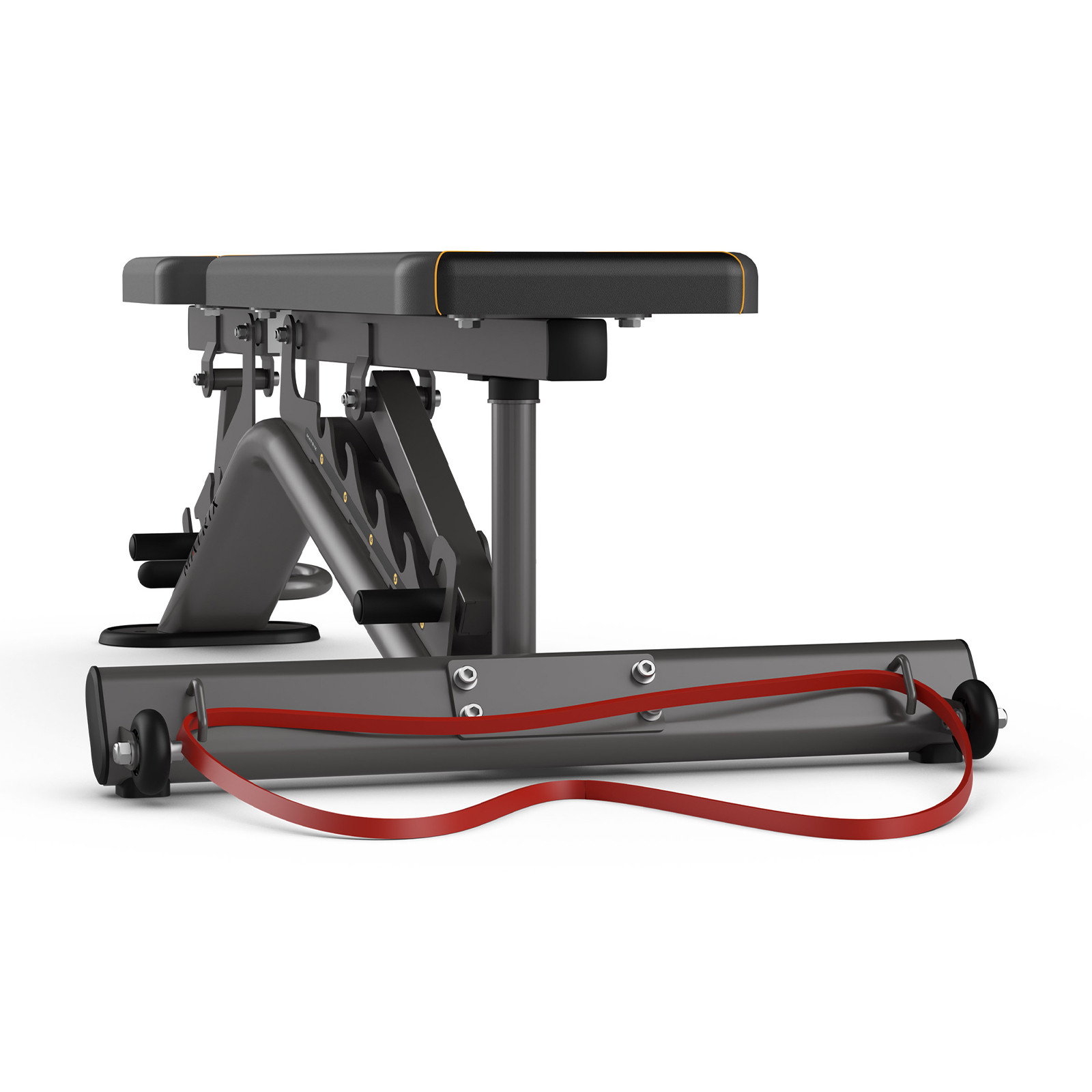 Matrix Multi-Adjustable Weight Bench - Fitshop