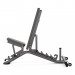Matrix Multi-Adjustable Weight Bench