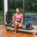 Merrithew At Home SPX Reformer Package With Vertical Stand