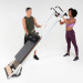 Merrithew At Home SPX Reformer Package With Vertical Stand