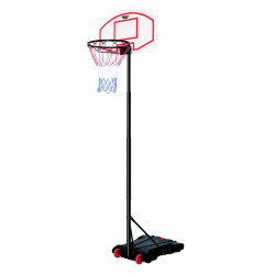 Midwest Junior Basketball Stand (5ft - 8ft)
