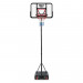 Midwest Pro Basketball Stand (8ft, 9ft,10ft)