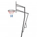 Midwest Pro Basketball Stand (8ft, 9ft,10ft)