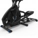 Nautilus E628 Elliptical Cross Trainer