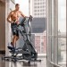 Nautilus E628 Elliptical Cross Trainer