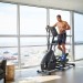 Nautilus E628 Elliptical Cross Trainer