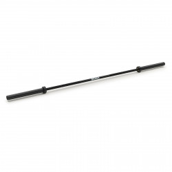 Nike Strength Coated Premium Barbell